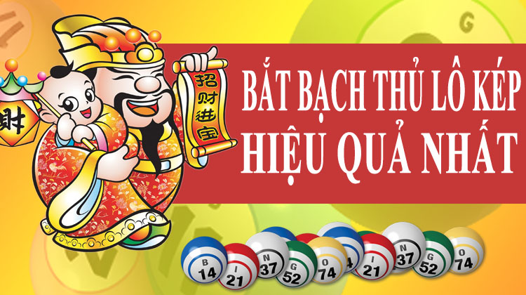 Diễn đàn rao vặt tổng hợp: Những điều cần biết về lô kép Bach-thu-lo-kep