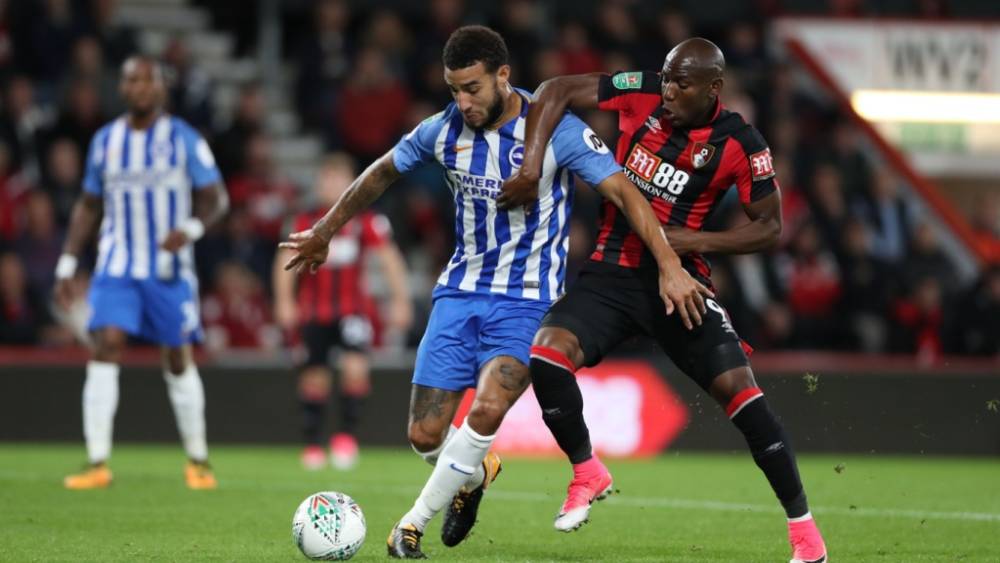 Soi kèo bóng đá Bournemouth vs Brighton - Giải ngoại hạng ...