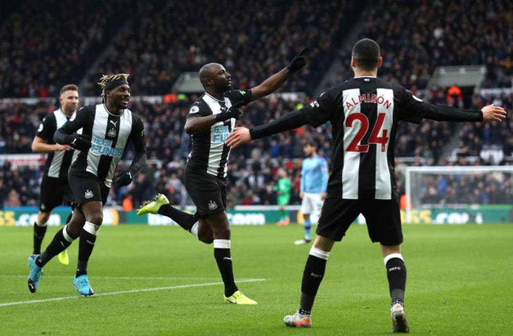 Soi kèo bóng đá Newcastle vs Rochdale - Cúp FA - 15/01/2020