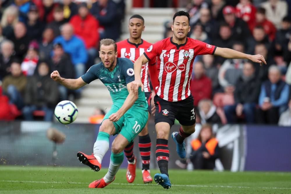 Soi kèo bóng đá Southampton vs Tottenham - Cúp FA - 25/01/2020