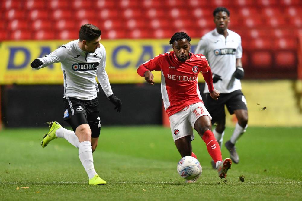 Soi kèo bóng đá Swansea City vs Charlton Athletic - Hạng ...