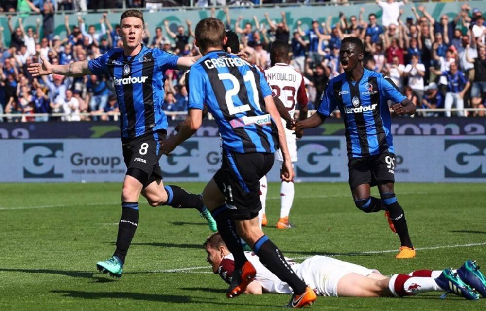 Soi kèo bóng đá Torino vs Atalanta - VĐQG Italia - 26/01/2020