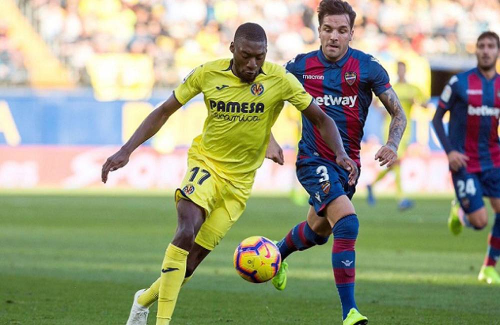 Soi kèo bóng đá Villarreal vs Levante - VĐQG Tây Ban Nha ...