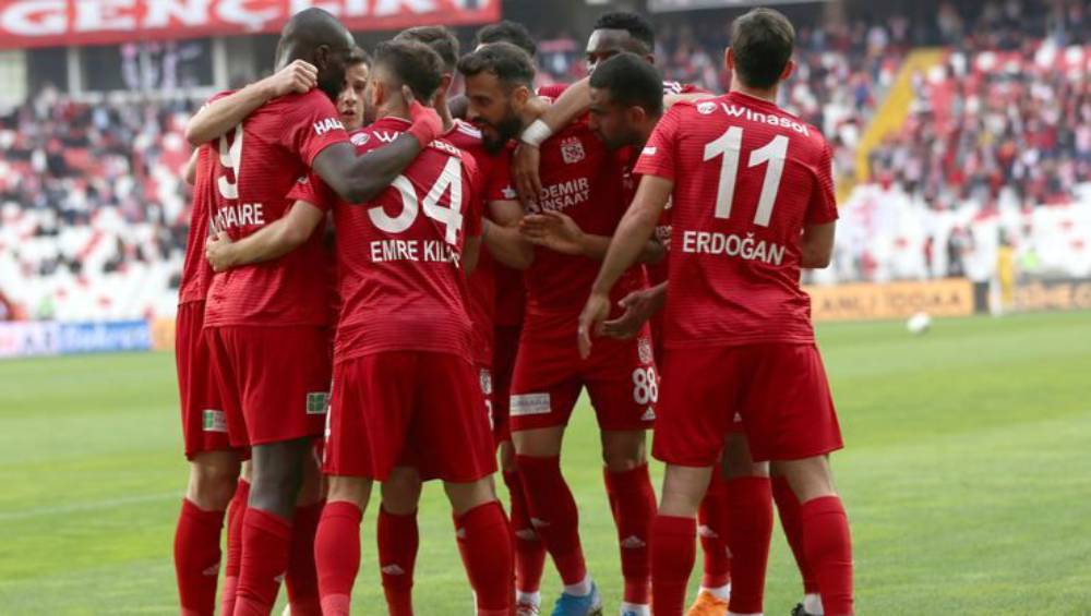 Soi kèo bóng đá Antalyaspor vs Sivasspor - VĐQG Thổ Nhĩ Kỳ ...