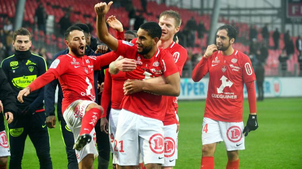 Stade Brest Stade Brest