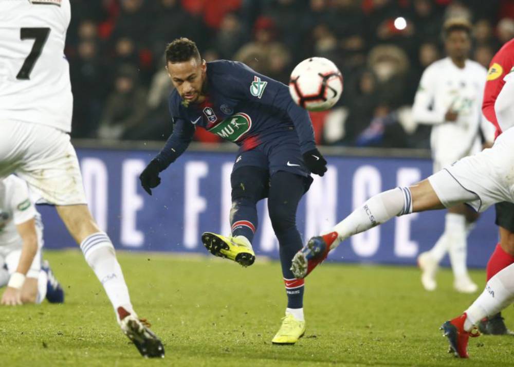 Soi kèo bóng đá Strasbourg vs Paris Saint Germain - VĐQG ...