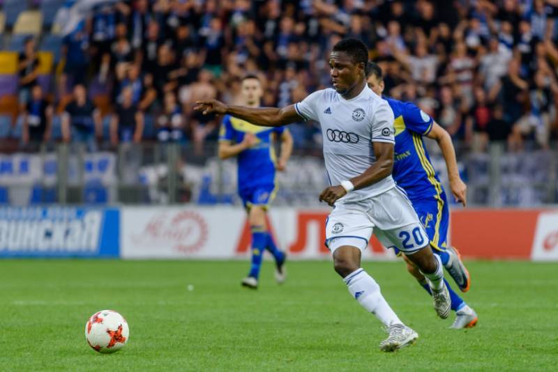 Soi kèo Dynamo Brest vs Shakhter Soligorsk lúc 23h ngày 25/4/2020 Soi kèo bóng đá Dinamo Brest vs Shakhter Soligorsk – VĐQG Belarus – 25/04/2020