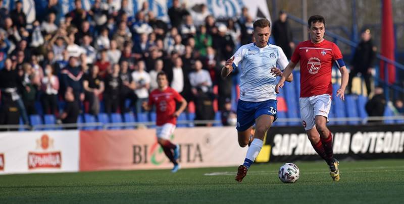 Soi kèo bóng đá FC Minsk vs Torpedo Zhodino