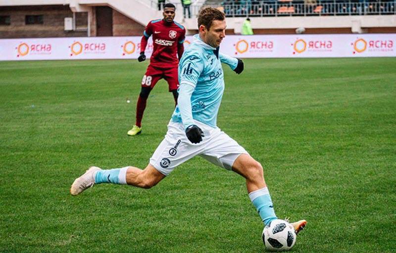 Soi kèo bóng đá FC Rukh Brest vs FK Gorodeya – VĐQG Belarus – 02/05/2020
