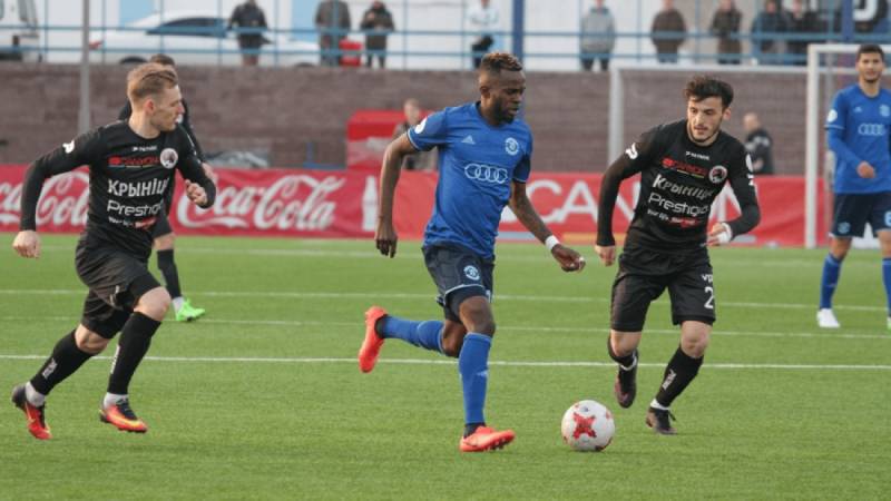 Soi kèo bóng đá Granit Mikashevichi vs Arsenal Dzyarzhynsk – Hạng 2 Belarus – 26/04/2020