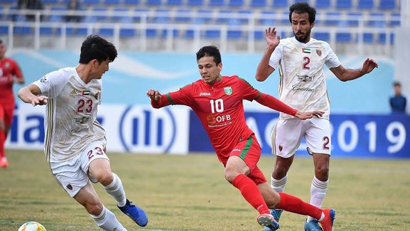 Soi kèo bóng đá Khujand vs Regar-TadAZ Tursunzoda – VĐQG Tajikistan – 25/04/2020(dubai)