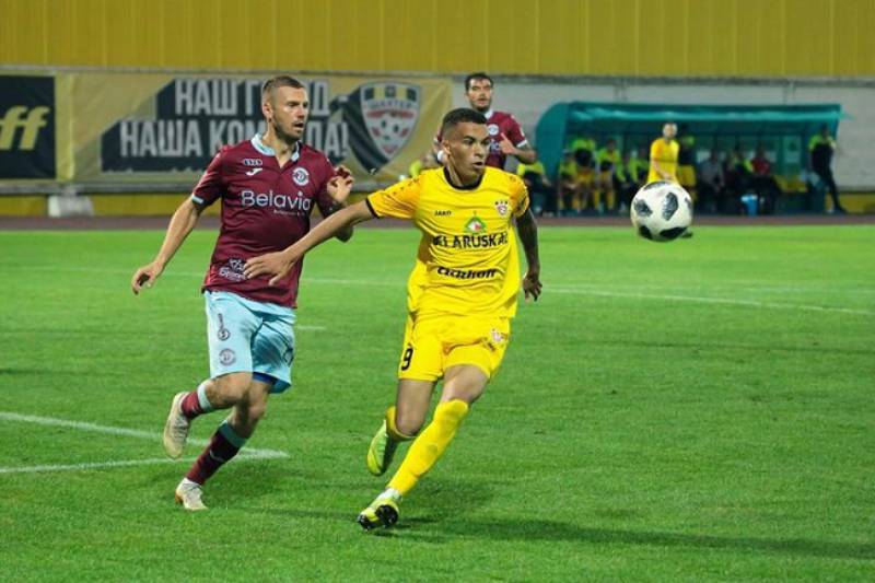 Soi kèo bóng đá Shakhter Soligorsk vs Dinamo Brest – Cúp quốc gia Belarus – 29/04/2020