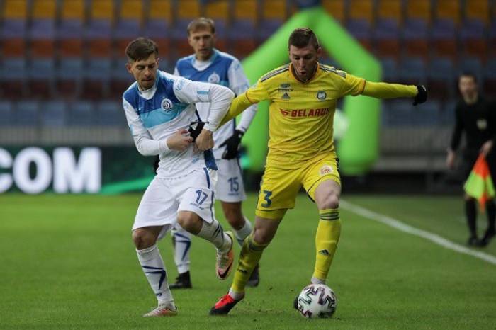 Soi kèo bóng đá BATE Borisov vs Dinamo Brest – Cúp QG Belarus – 24/05/2020