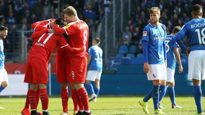 Soi kèo bóng đá Bochum vs Holstein Kiel – Hạng 2 Đức – 27/05/2020