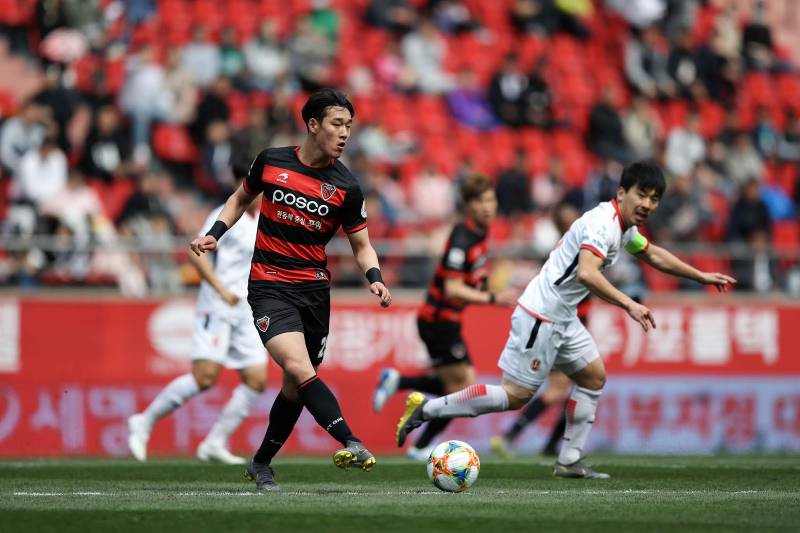 Soi kèo bóng đá Busan I.Park vs Jeonbuk Hyundai Motors – VĐQG Hàn Quốc – 16/05/2020