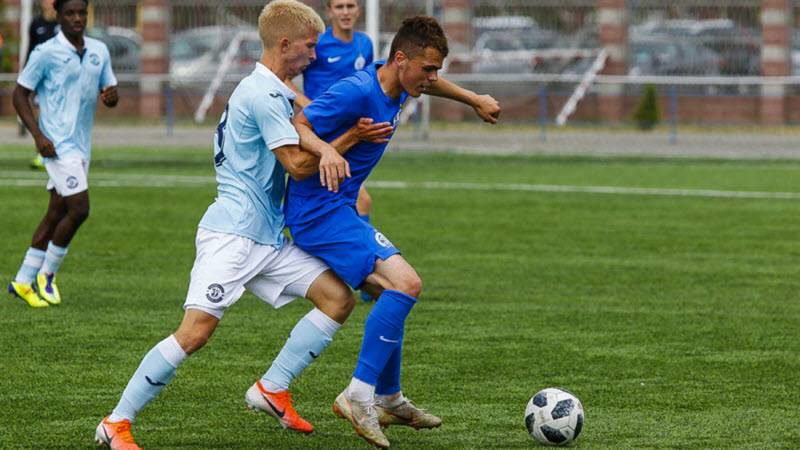 Soi kèo bóng đá Dinamo Minsk vs FC Isloch Minsk – VĐQG Belarus – 17/05/2020