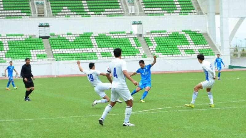 Soi kèo bóng đá Energetik Mary vs FC Merw – VĐQG Turkmenistan – 18/05/2020