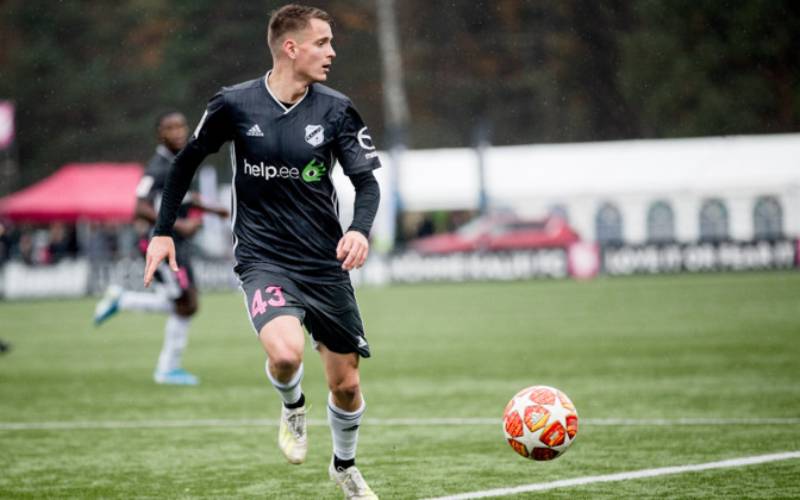 Soi kèo bóng đá FC Kuressaare vs Nomme Kalju – VĐQG Estonia – 19/05/2020