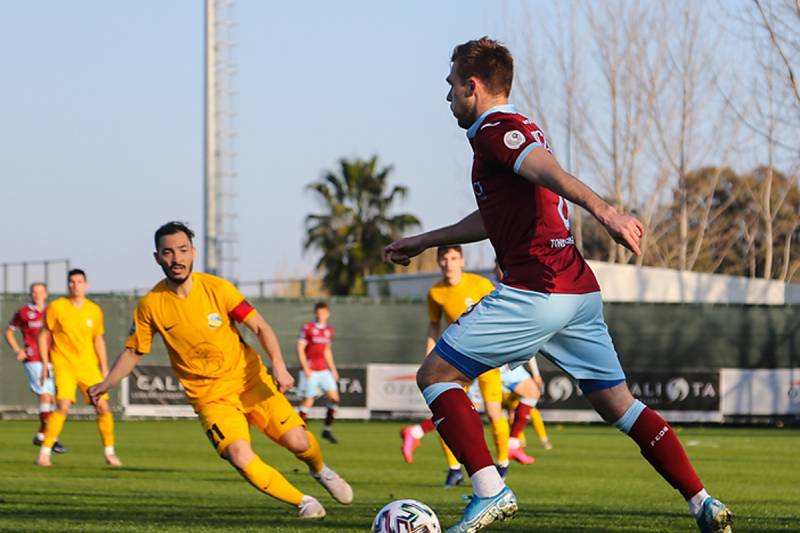 Soi kèo bóng đá FC Vitebsk vs Shakhter Soligorsk – VĐQG Belarus – 10/05/2020