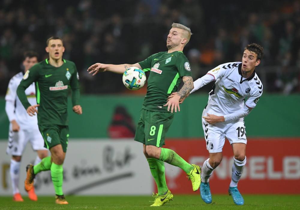 Soi kèo bóng đá Freiburg vs Werder Bremen – VĐQG Đức – 23/05/2020