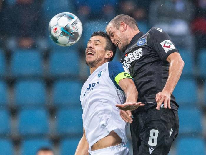 Soi kèo bóng đá Karlsruher vs VfL Bochum – Hạng 2 Đức – 24/05/2020