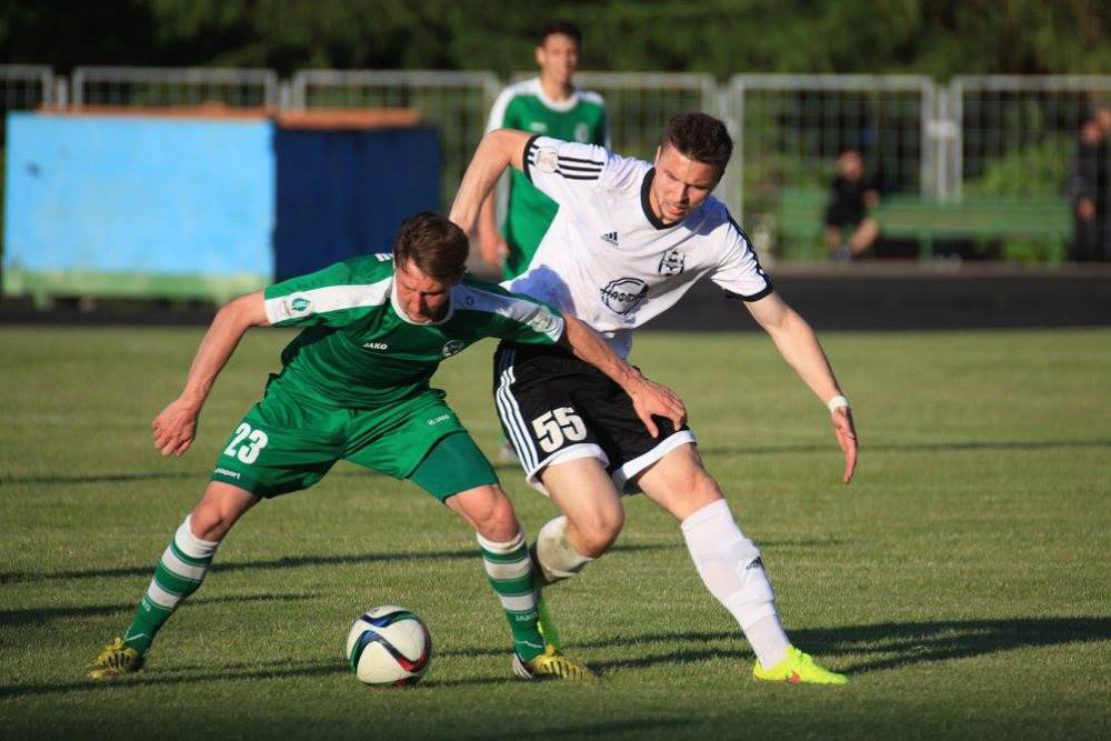Soi kèo bóng đá Krumkachy vs Naftan Novopolotsk – Hạng 2 Belarus – 17/05/2020