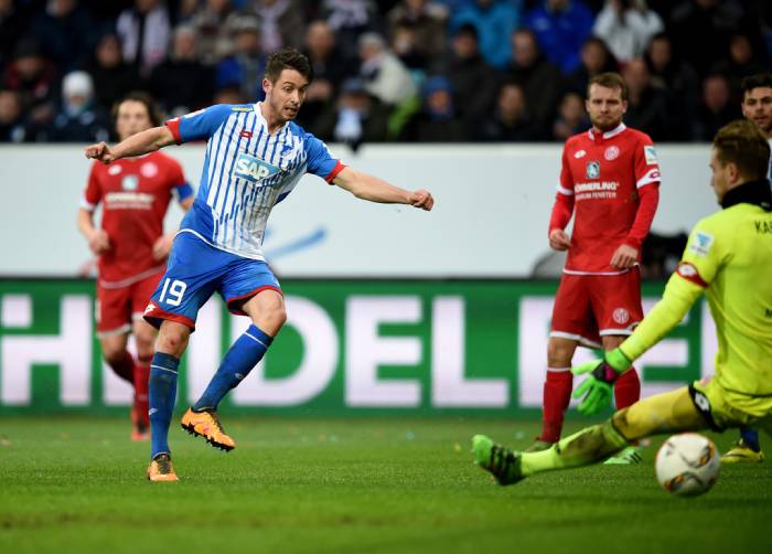 Soi kèo bóng đá Mainz 05 vs Hoffenheim – VĐQG Đức – 30/05/2020