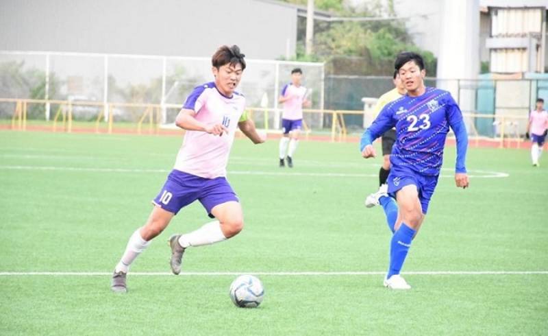 Soi kèo bóng đá Ming Chuan University vs Tatung FC – VĐQG Đài Loan – 17/05/2020
