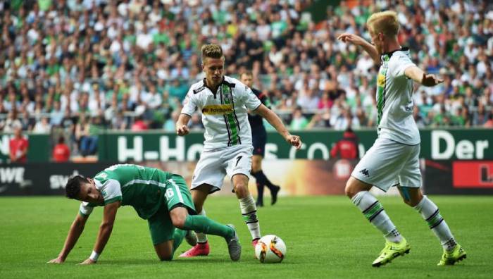 Soi kèo bóng đá Werder Bremen vs Monchengladbach – VĐQG Đức – 27/05/2020