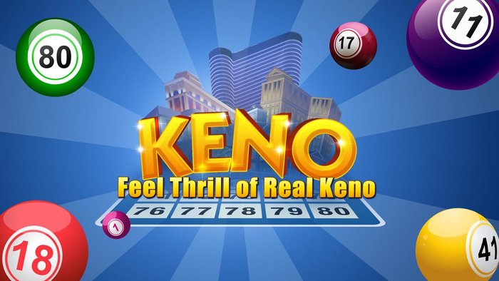 Bạn cần chú ý một vài một điều trong khi chơi Keno 