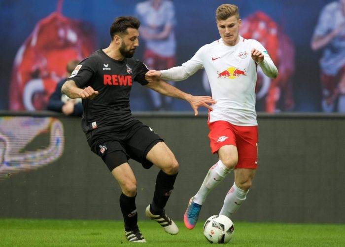 Soi kèo bóng đá FC Koln vs RB Leipzig – VĐQG Đức – 02/06/2020