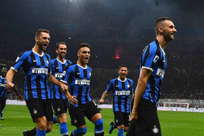 Soi kèo bóng đá Inter Milan vs Brescia - VĐQG Italia - 02/07/2020