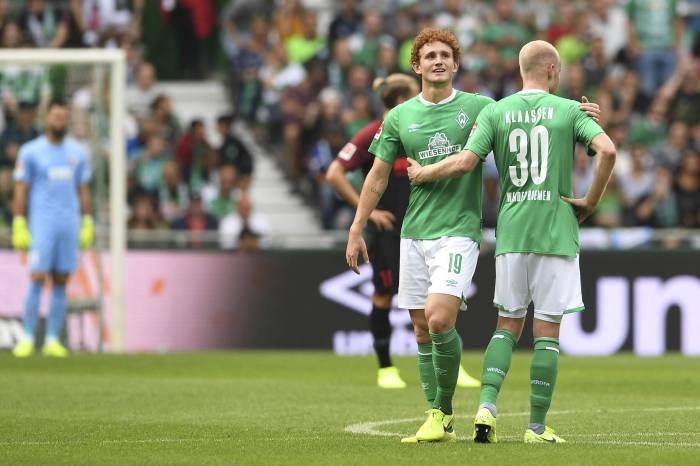 Soi kèo bóng đá Paderborn 07 vs Werder Bremen – VĐQG Đức – 13/06/20209