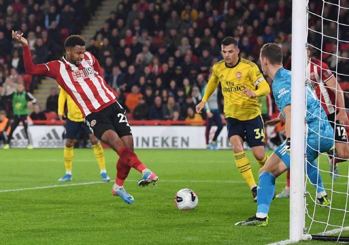Soi kèo bóng đá Sheffield United vs Arsenal – Cúp FA – 28/06/2020