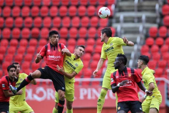 Soi kèo bóng đá Villarreal vs Mallorca – VĐQG Tây Ban Nha – 17/06/2020