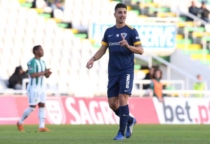 Soi kèo bóng đá Vitoria Setubal vs Santa Clara – VĐQG Bồ Đào Nha – 10/06/2020