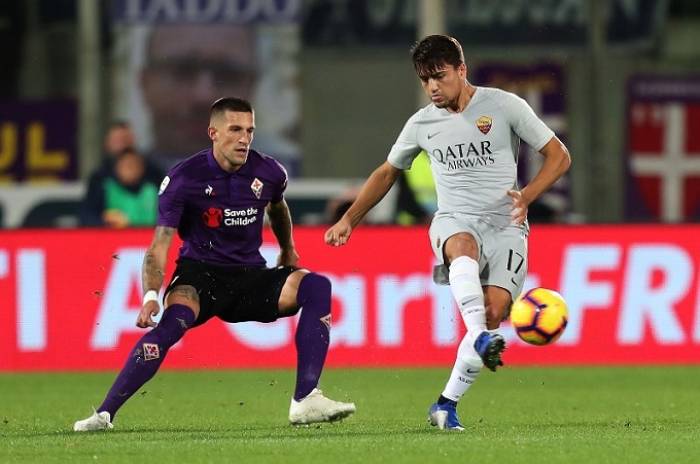 Soi kèo bóng đá AS Roma vs Fiorentina – VĐQG Italia – 27/07/2020 Soi kèo bóng đá AS Roma vs Fiorentina – VĐQG Italia – 27/07/2020