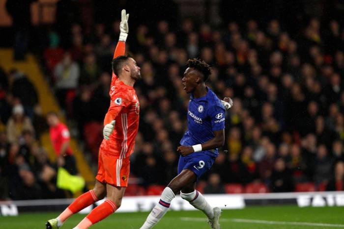 Soi kèo bóng đá Chelsea vs Watford – Ngoại hạng Anh – 05/07/2020
