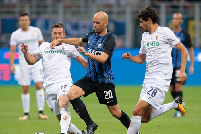 Soi kèo bóng đá Inter Milan vs Fiorentina – VĐQG Italia – 23/07/2020