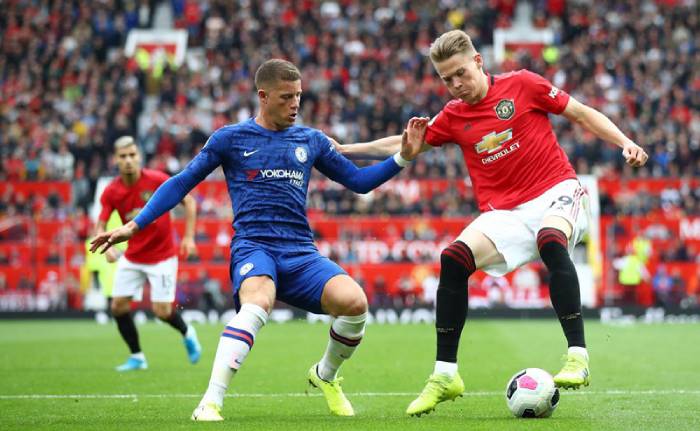 Soi kèo bóng đá Manchester United vs Chelsea – Cúp FA – 20/07/2020