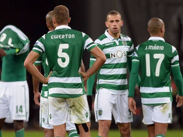 Soi kèo bóng đá Moreirense vs Sporting Lisbon - VĐQG Bồ Đào Nha - 07/07/2020