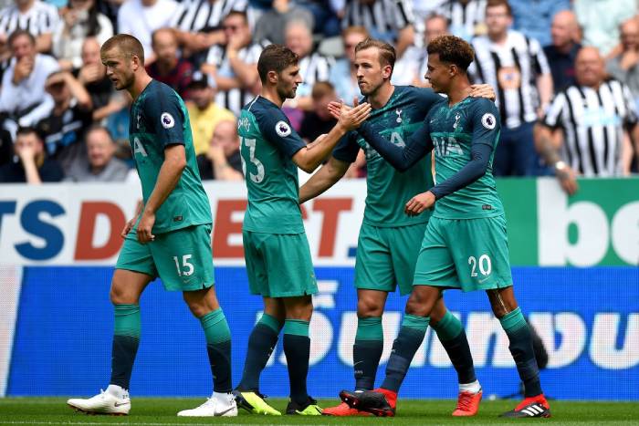 Soi kèo bóng đá Newcastle vs Tottenham – Ngoại hạng Anh – 16/07/2020