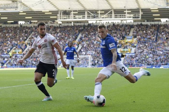 Soi kèo bóng đá Sheffield United vs Everton – Ngoại hạng Anh – 21/07/2020