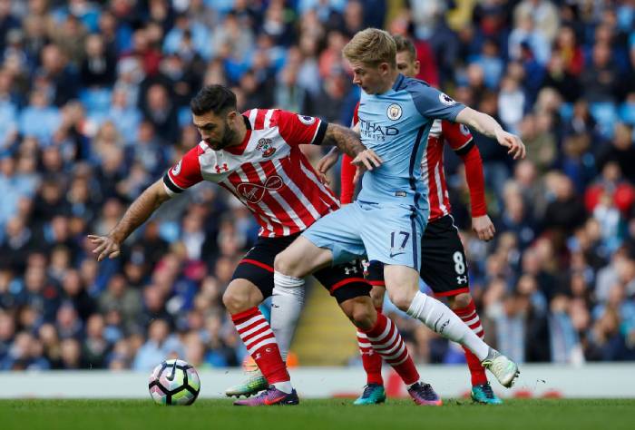 Soi kèo bóng đá Southampton vs Manchester City – Ngoại hạng Anh – 06/07/2020