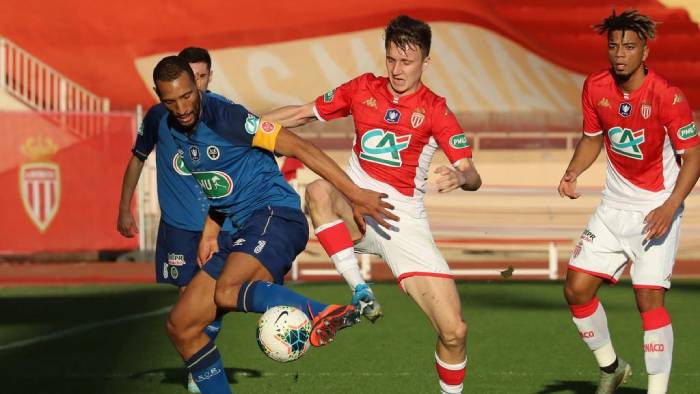 Soi kèo bóng đá AS Monaco vs Reims – VĐQG Pháp – 23/08/2020