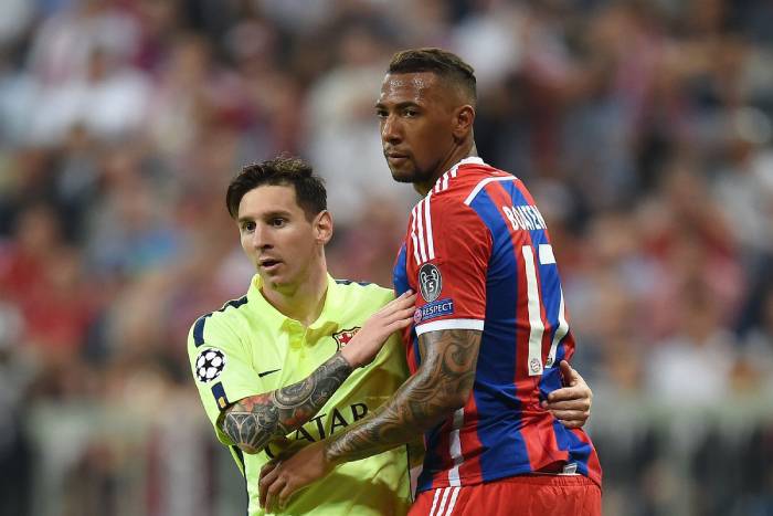 Soi kèo bóng đá Bayern Munich vs Barcelona – Champions League – 15/08/2020 Soi kèo bóng đá Bayern Munich vs Barcelona – Champions League – 15/08/2020