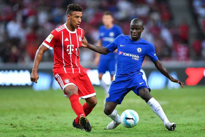 Soi kèo bóng đá Bayern Munich vs Chelsea – Champions League – 09/08/2020
