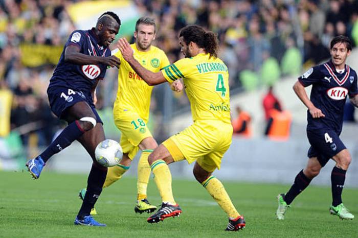 Soi kèo bóng đá Bordeaux vs Nantes – VĐQG Pháp – 22/08/2020 Soi kèo bóng đá Bordeaux vs Nantes – VĐQG Pháp – 22/08/2020