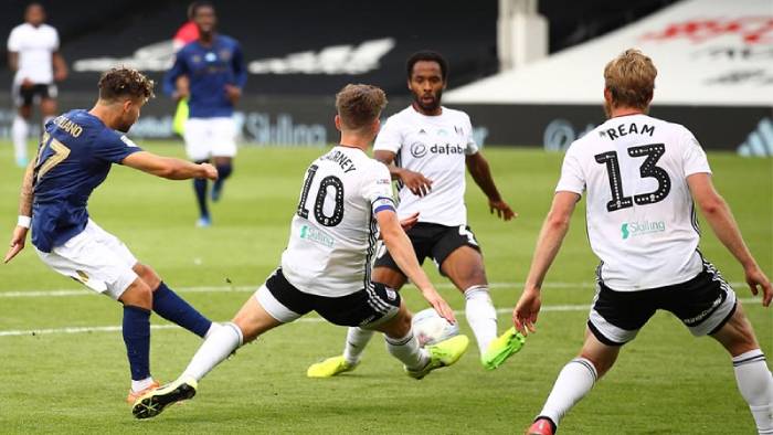 Soi kèo bóng đá Brentford vs Fulham – CK Play-off Championship – 05/08/2020 Soi kèo bóng đá Brentford vs Fulham – CK Play-off Championship – 05/08/2020