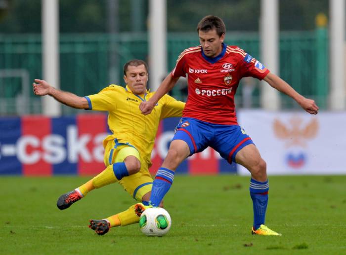 Soi kèo bóng đá CSKA Moscow vs FC Tambov – VĐQG Nga – 15/08/2020 Soi kèo bóng đá CSKA Moscow vs FC Tambov – VĐQG Nga – 15/08/2020